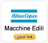 Prodotti Atlas Copco