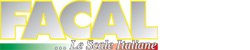 Facal/Altezza da 2 a 3 metri/Normativa Italiana D.lgs.81/08