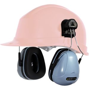 Cuffie Antirumore per casco da cantiere Magny Helmet (