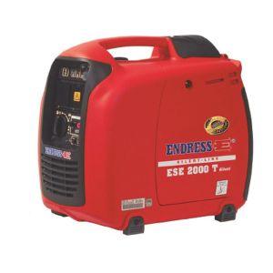 Endress ESE 2000 T Generatore a GPL 