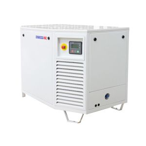Endress ESE 808 GF 8 kW Generatore a GPL