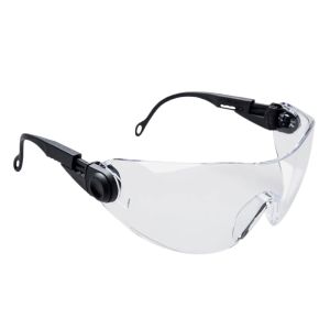 Occhiali di protezione sagomati Portwest  - PW31CLR - Clear