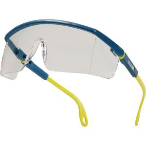 Occhiali di sicurezza con protezione laterale Panoply