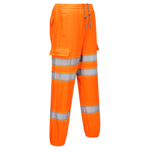 Pantaloni Alta visibilità  Portwest  - RT48ORRL - Arancio