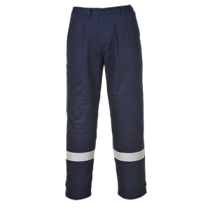 Pantaloni Bizflame Plus Portwest  - FR26NAR4XL - Navy