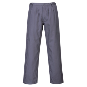 Pantaloni Bizflame Pro Portwest  - FR36GRRL - Grigio