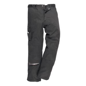 Pantaloni Bradford Portwest  - S891BKR 76 - Nero