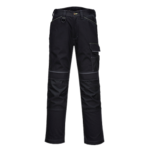 Pantaloni  da lavoro Urban Portwest  - T601BKR28 - Nero