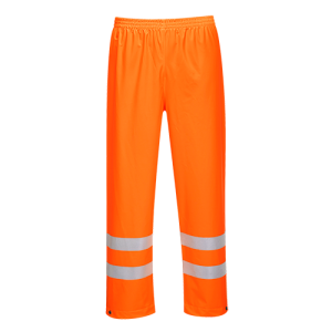 Pantaloni Sealtex™ Ultra alta visibilità Portwest  - S493ORRL - Arancio