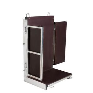 Porta Tegole per scala elevatore lift 2000